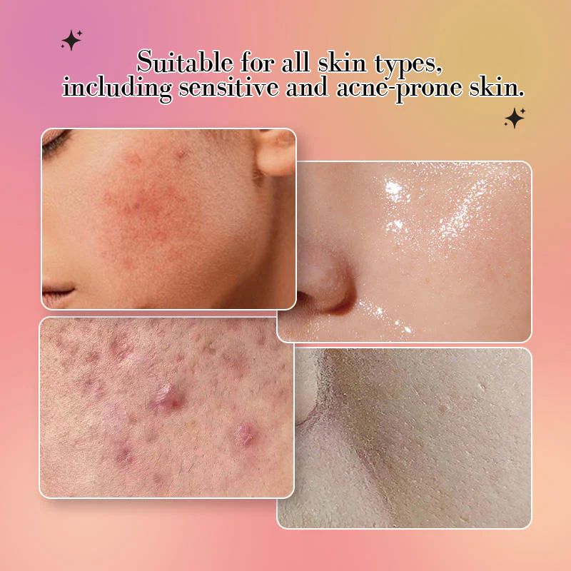 Korean Skincare Collagen Jelly Cream with Niacinamide 110ml - Image 4