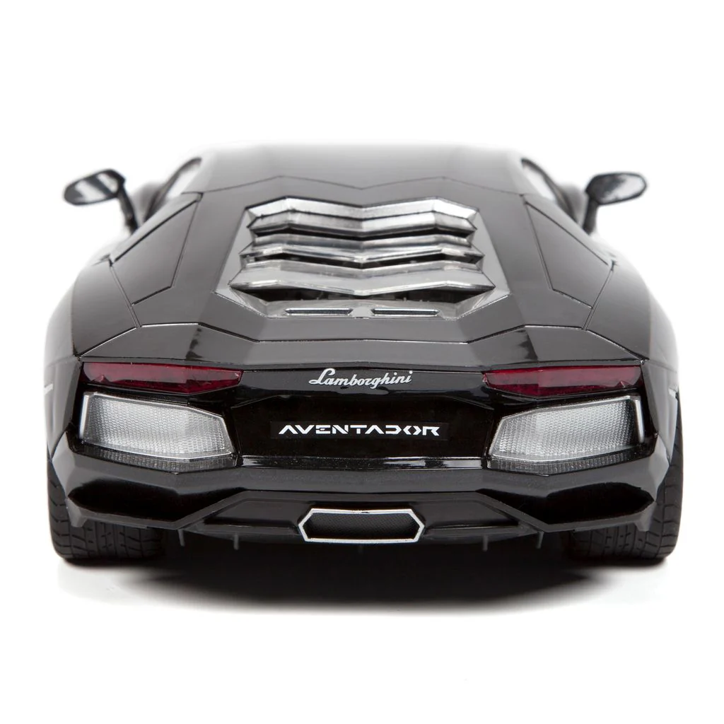 Lamborghini Aventador RC Luxury Performance Coupe - 1:14 Scale Replica - Image 6