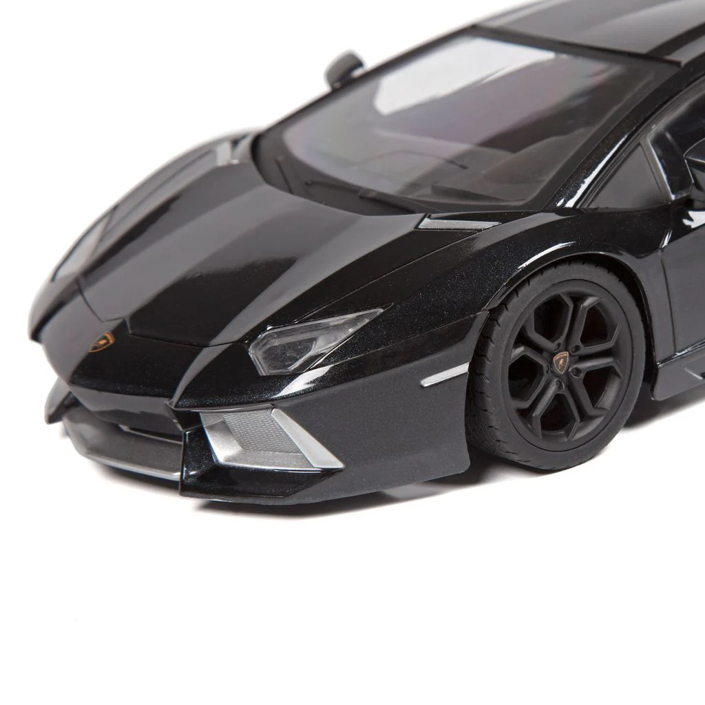 Lamborghini Aventador RC Luxury Performance Coupe - 1:14 Scale Replica - Image 7