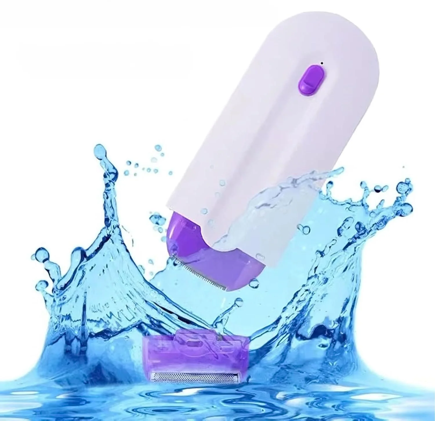 Laser Shaver™ - Image 2
