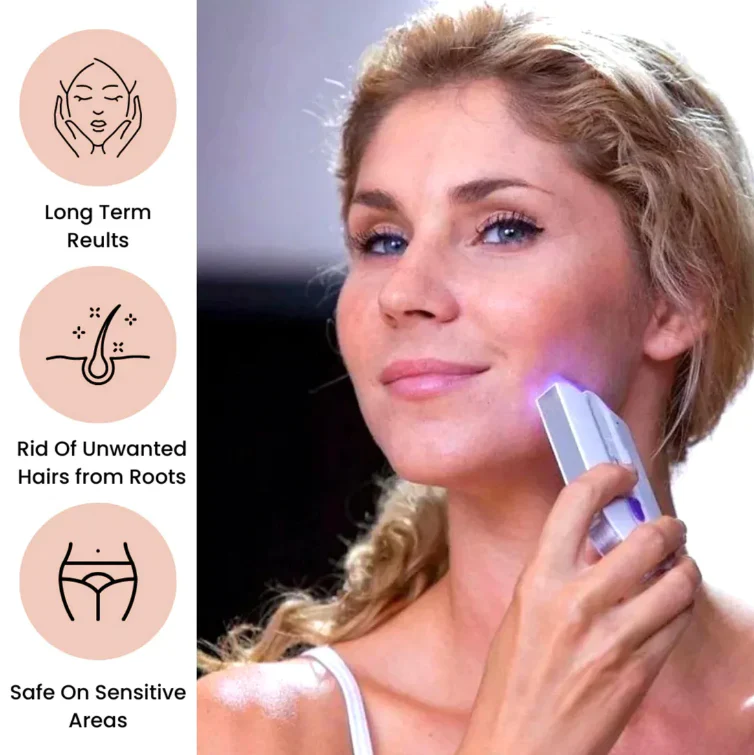 Laser Shaver™ - Image 5