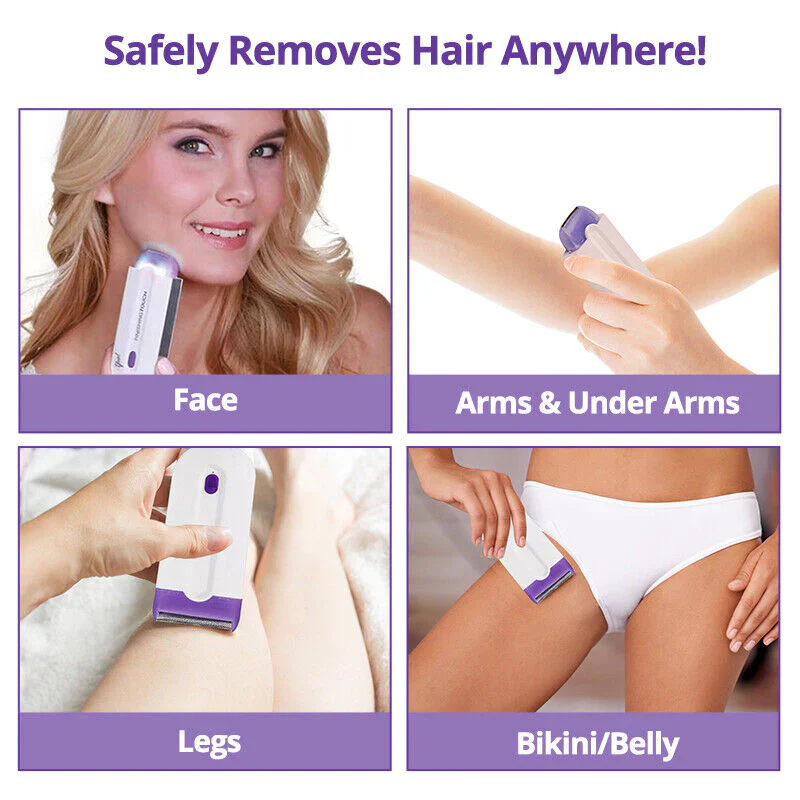 Laser Shaver™ - Image 6