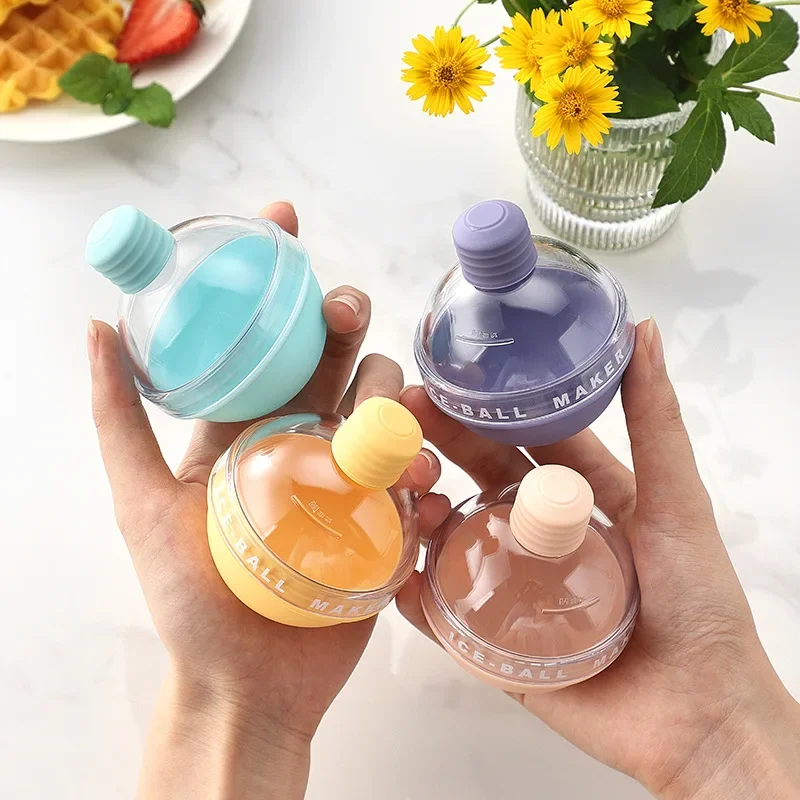 Light Bulb Ice Molds - Image 2
