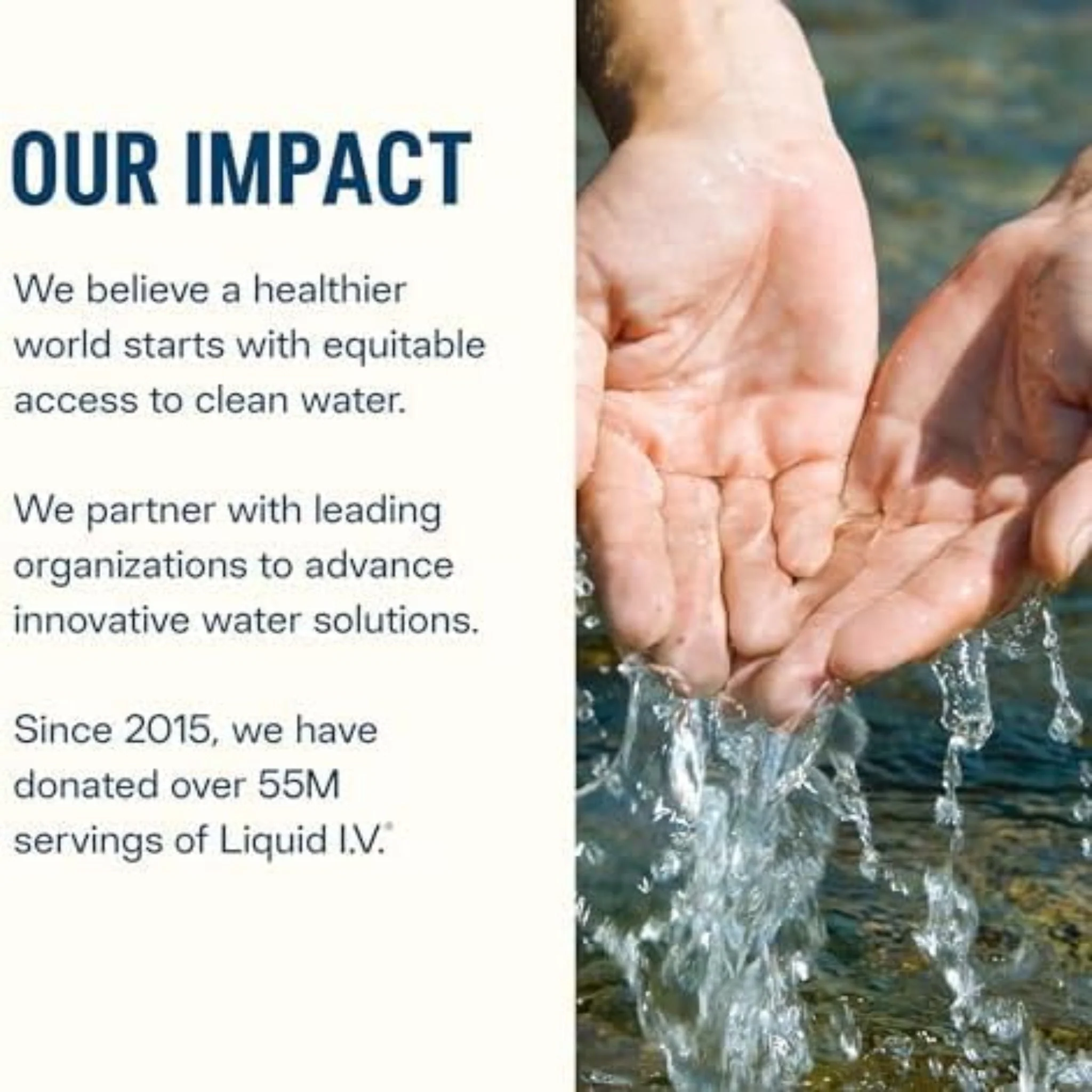 Liquid I.V.® Cotton Candy Hydration Multiplier - Image 4
