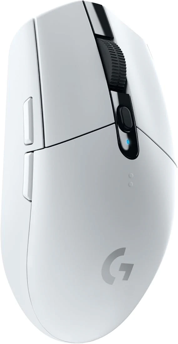 Logitech G305 LIGHTSPEED Wireless Gaming Mouse – 12,000 DPI, RGB, 2.4 GHz, 6 Buttons - Image 7
