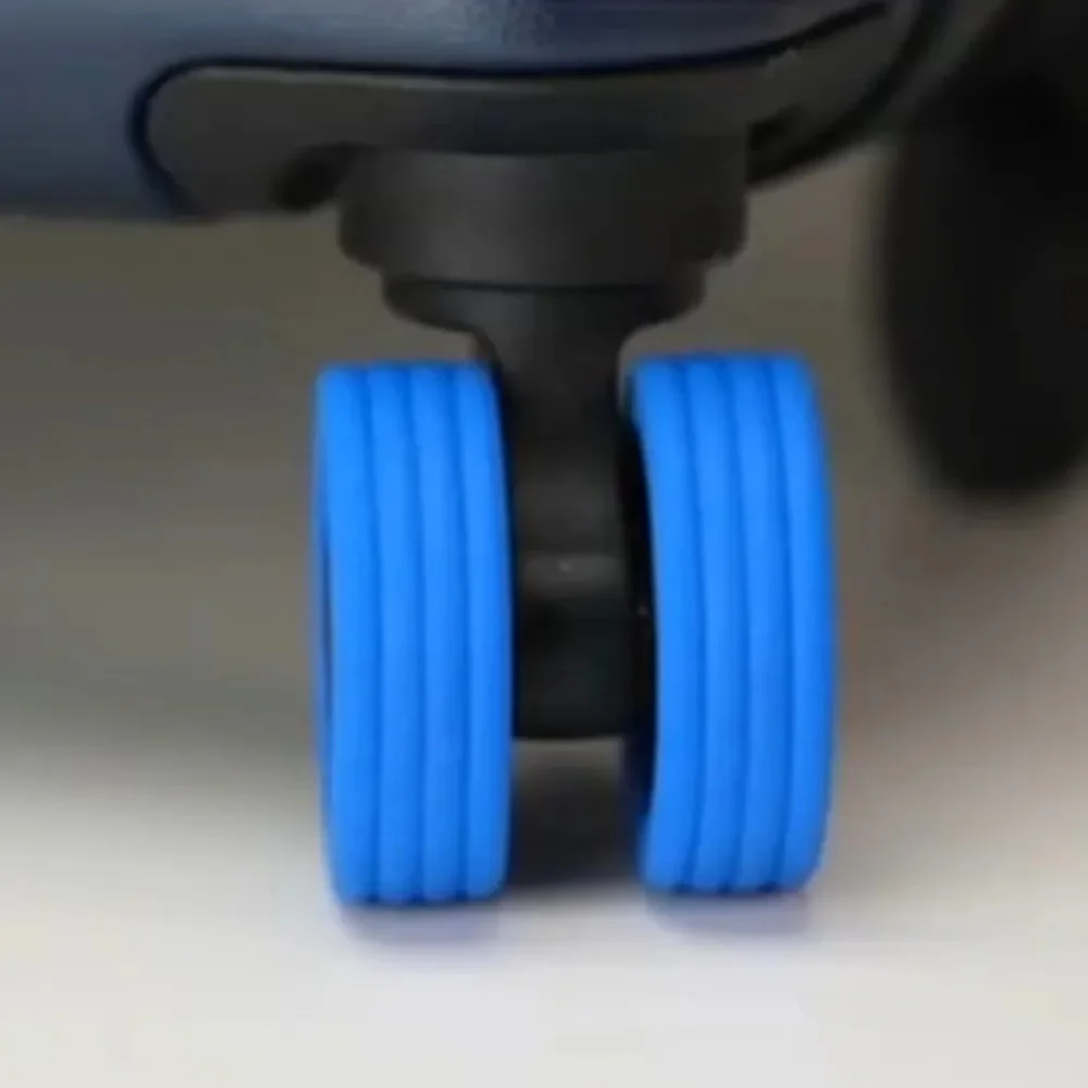 Luggage Wheels Protector - Image 2