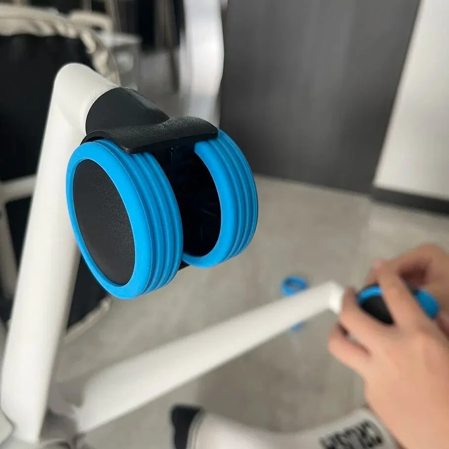 Luggage Wheels Protector - Image 3