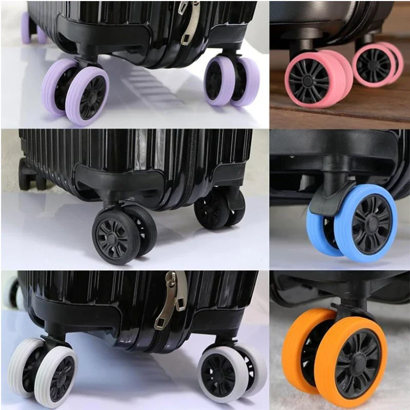 Luggage Wheels Protector - Image 5