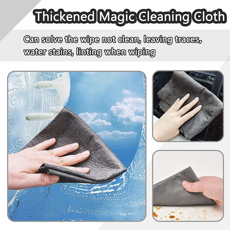 Magic Cleaning Cloth - Image 3