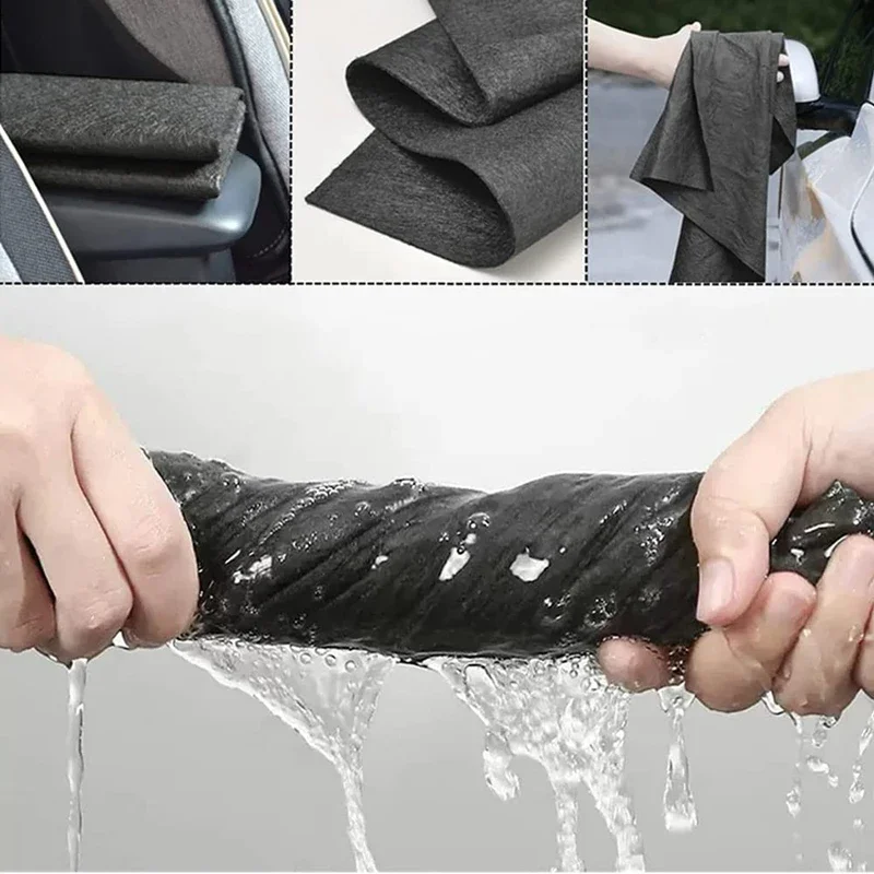 Magic Cleaning Cloth - Image 4