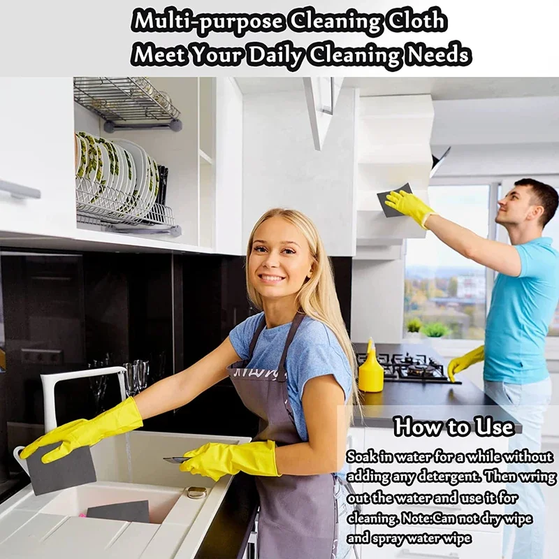 Magic Cleaning Cloth - Image 5