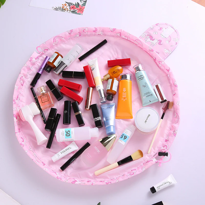 Magic Cosmetics Pouch - Image 2