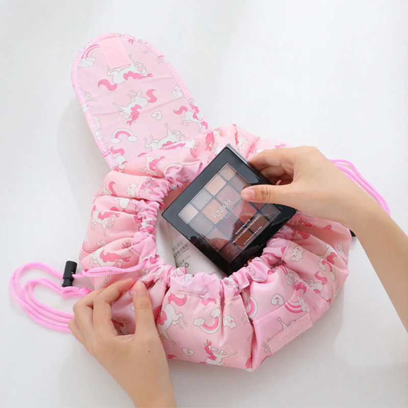Magic Cosmetics Pouch - Image 3