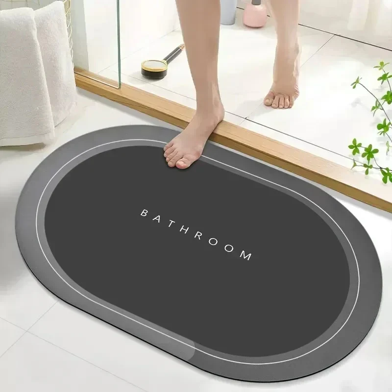 Magic Quick Dry Mat - Image 10