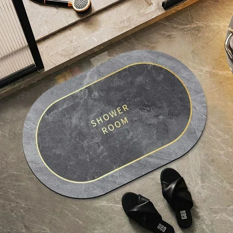 Magic Quick Dry Mat - Image 13