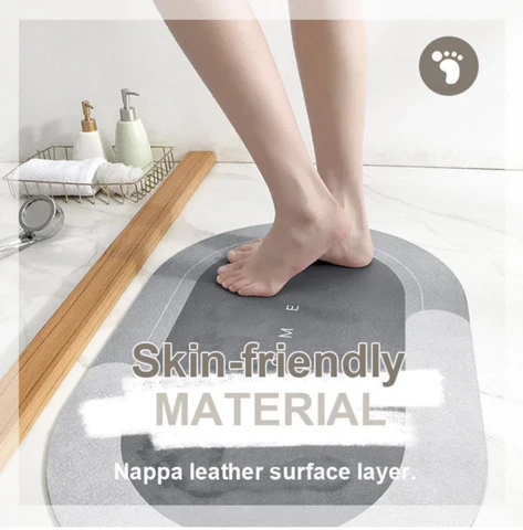 Magic Quick Dry Mat - Image 2