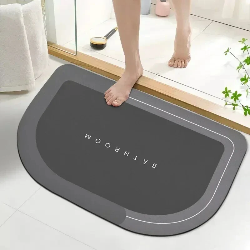 Magic Quick Dry Mat - Image 6