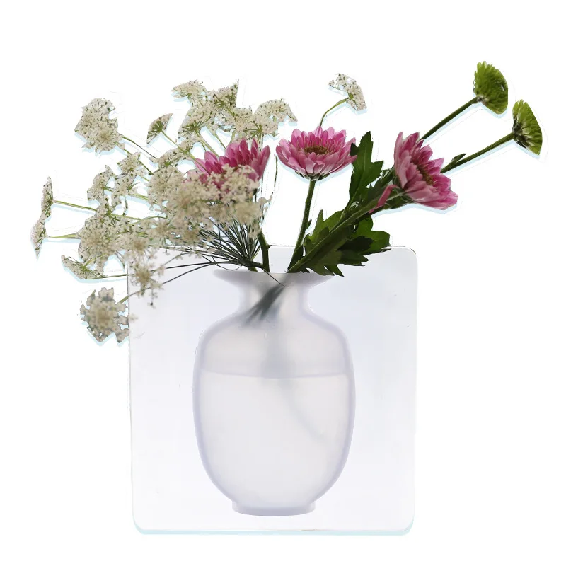 Magic Silicone Vase - Image 3