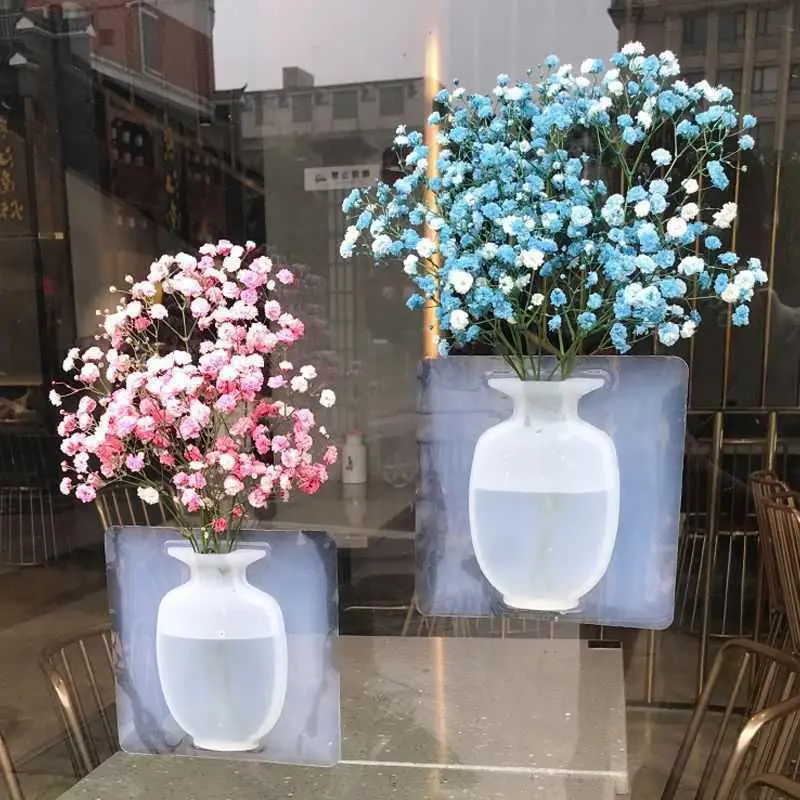 Magic Silicone Vase - Image 6