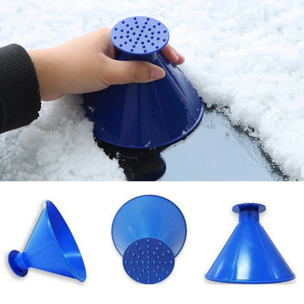 Magical Car Ice Scraper - Image 2