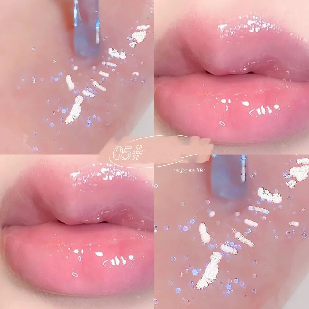 Magical Lip Glow Oil - Image 10