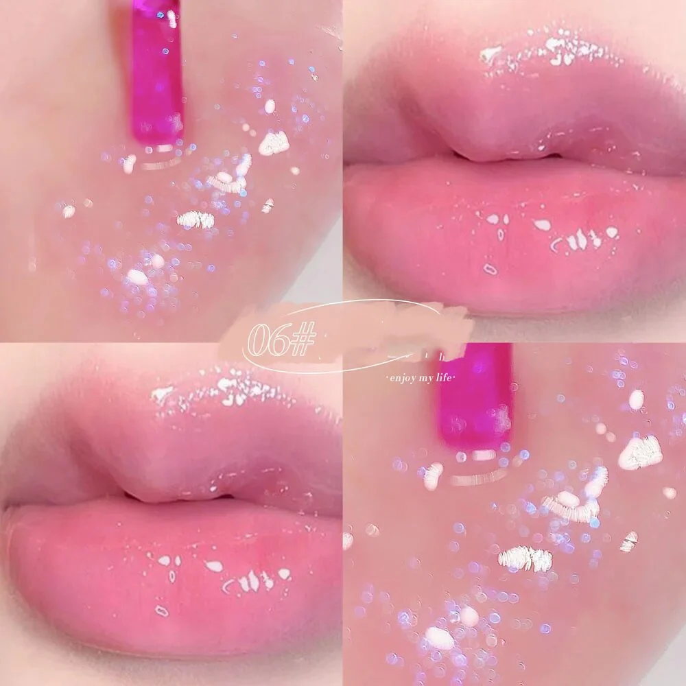 Magical Lip Glow Oil - Image 11