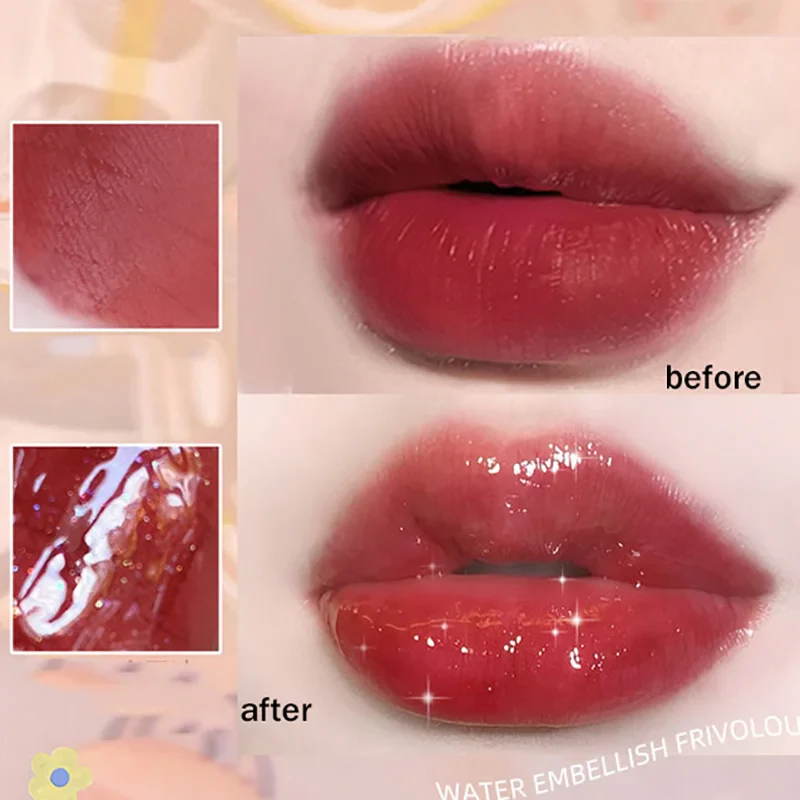 Magical Lip Glow Oil - Image 4