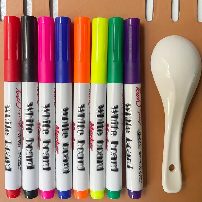 Magical Water Painting Pen - Image 4