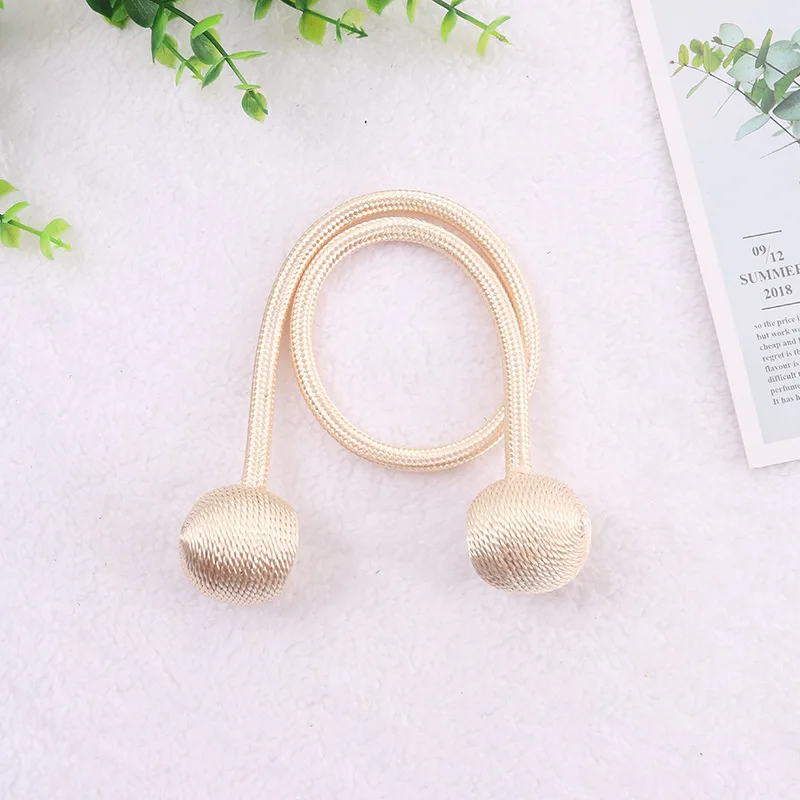 Magnetic Curtain ball - Image 10