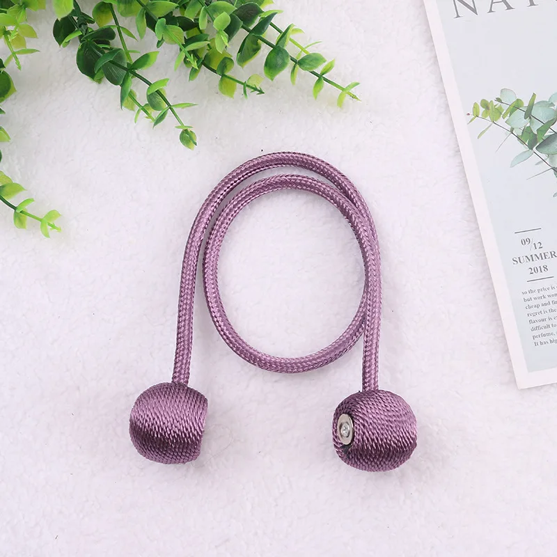 Magnetic Curtain ball - Image 17