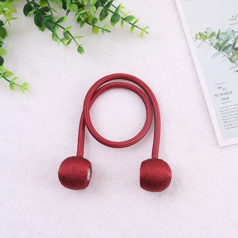Magnetic Curtain ball - Image 19