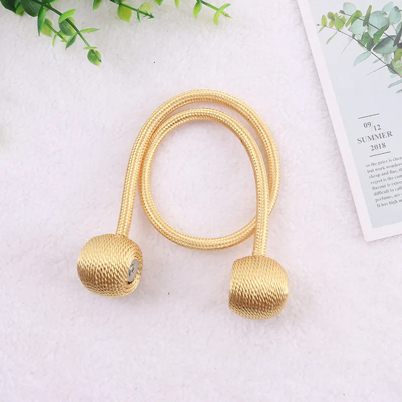 Magnetic Curtain ball - Image 8