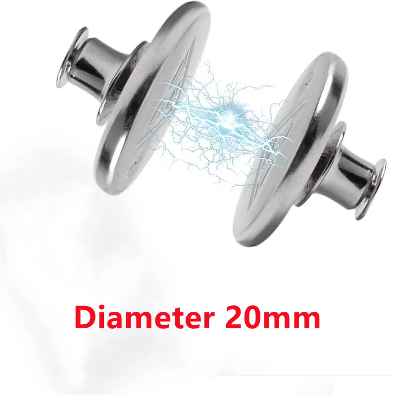 Magnetic Curtain Clip - Image 8