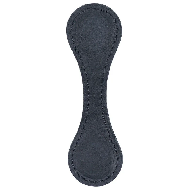 Magnetic Leather Bookmark - Image 9
