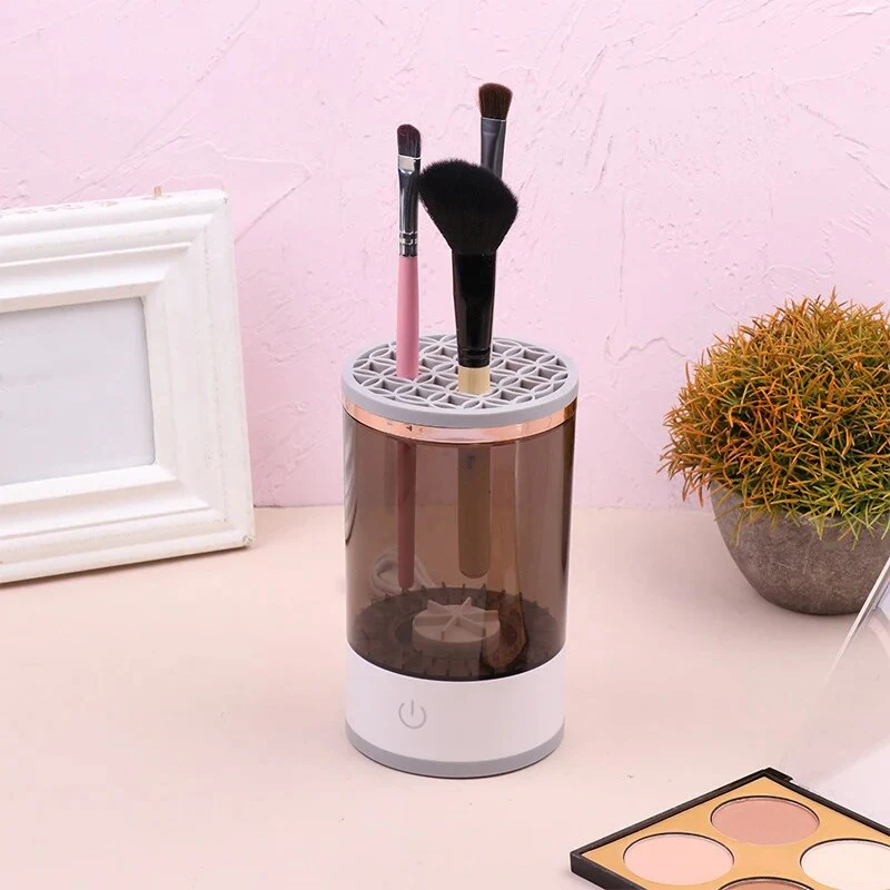 Makeup Brush Cleaner - Image 3