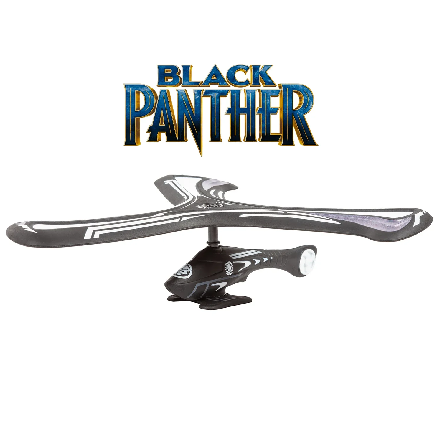 Marvel Avengers Helicopter Boomerang Series - Image 8