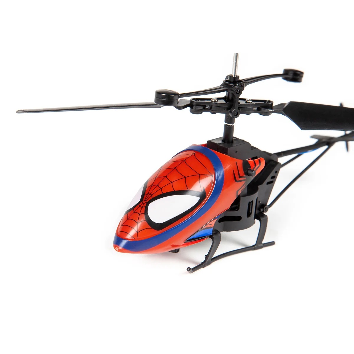 [Marvel] Spider-Man 2CH Remote Control Helicopter - Image 7