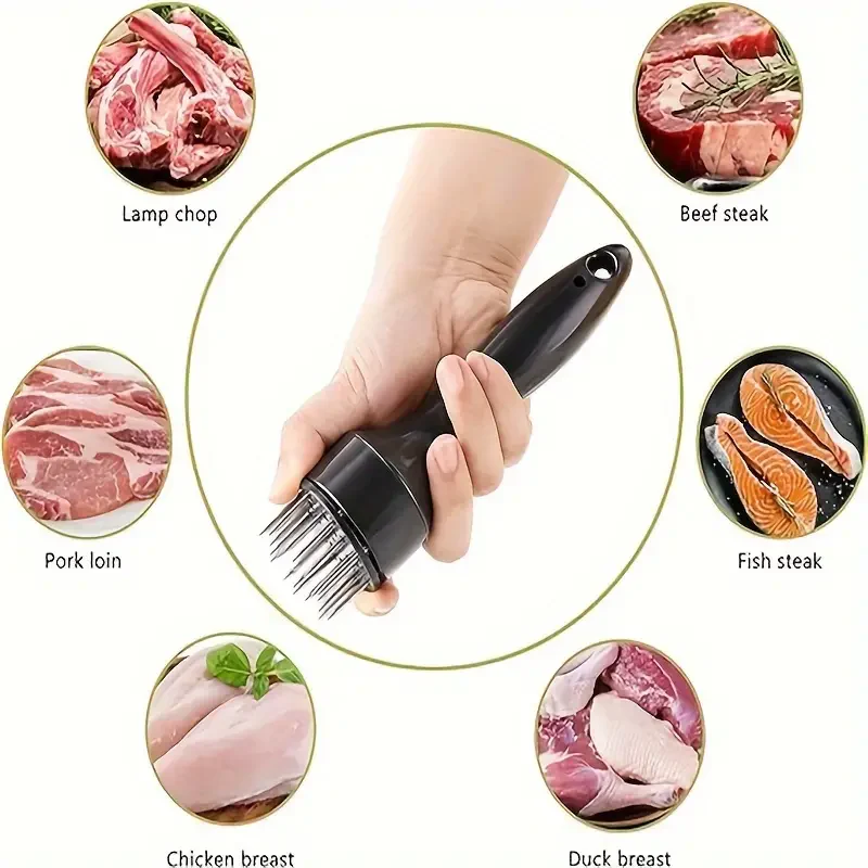 Meat Tenderizer - Image 4