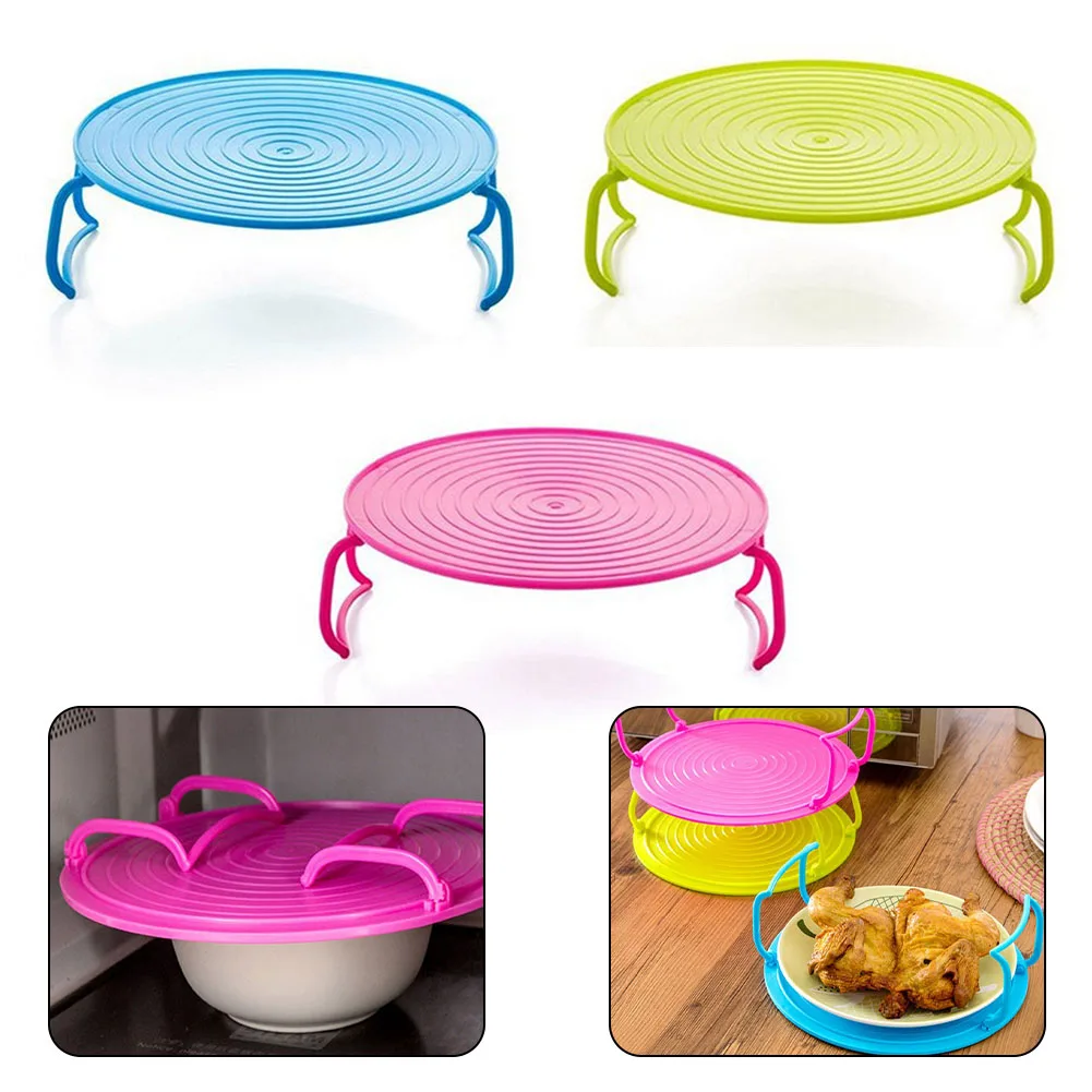 Microwave Folding Tray - Image 3