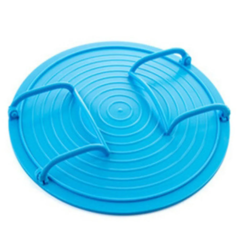 Microwave Folding Tray - Image 4