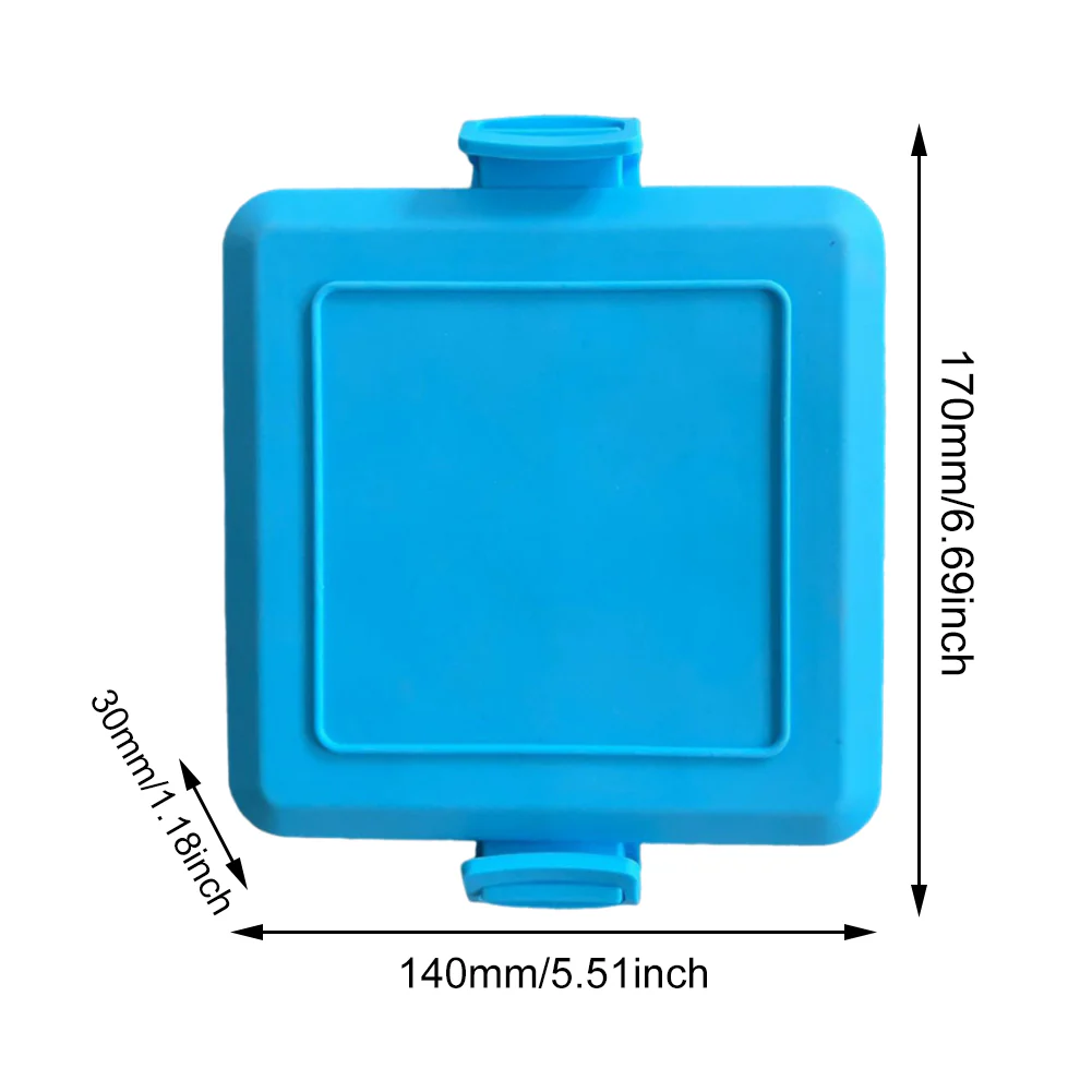 Microwave Toastie Maker - Image 5