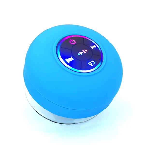 Mini Bluetooth Waterproof Speaker - Image 10