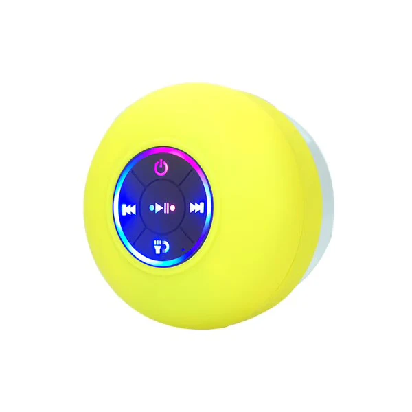 Mini Bluetooth Waterproof Speaker - Image 11