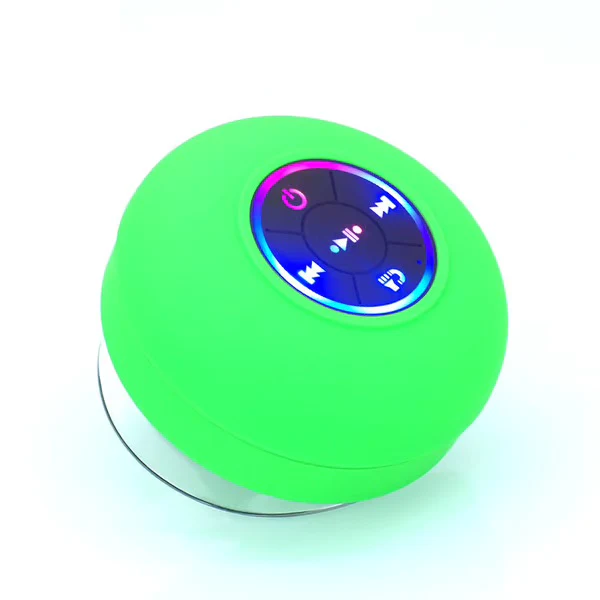 Mini Bluetooth Waterproof Speaker - Image 12