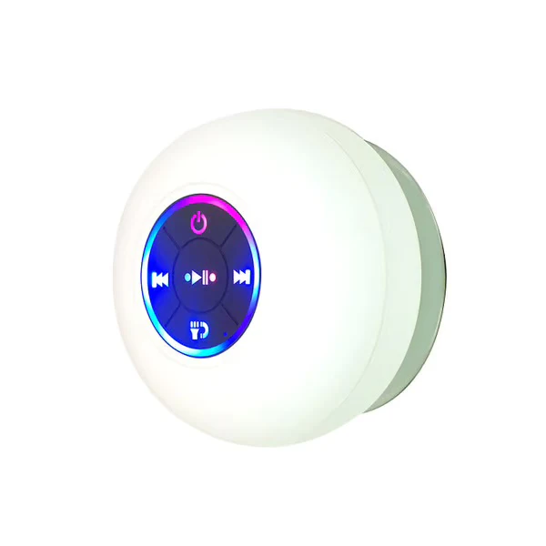 Mini Bluetooth Waterproof Speaker - Image 8