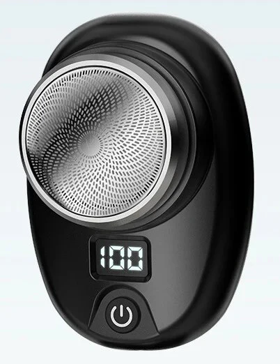 Mini Electric Shaver - Image 10