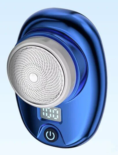 Mini Electric Shaver - Image 11