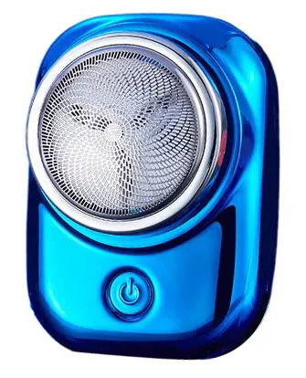 Mini Electric Shaver - Image 12