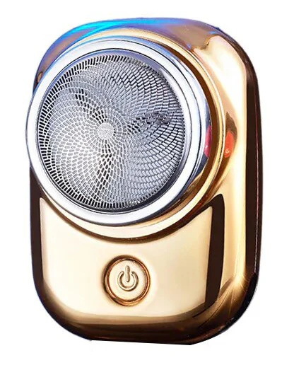 Mini Electric Shaver - Image 13