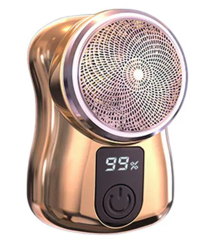 Mini Electric Shaver - Image 14